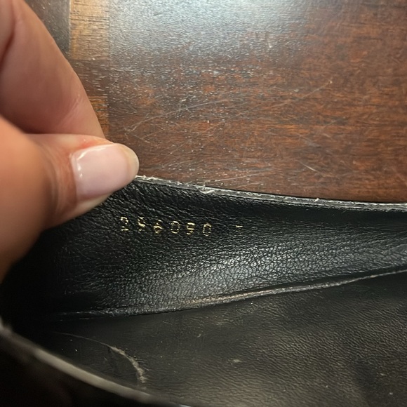 Gucci Flats - Picture 6 of 6